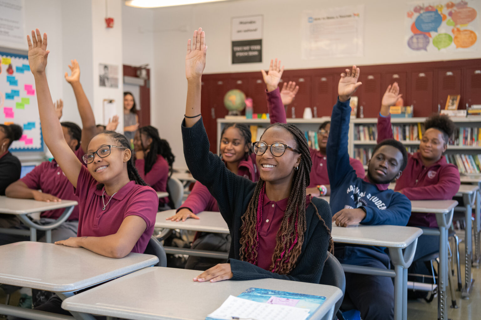 Enroll Schools New York City